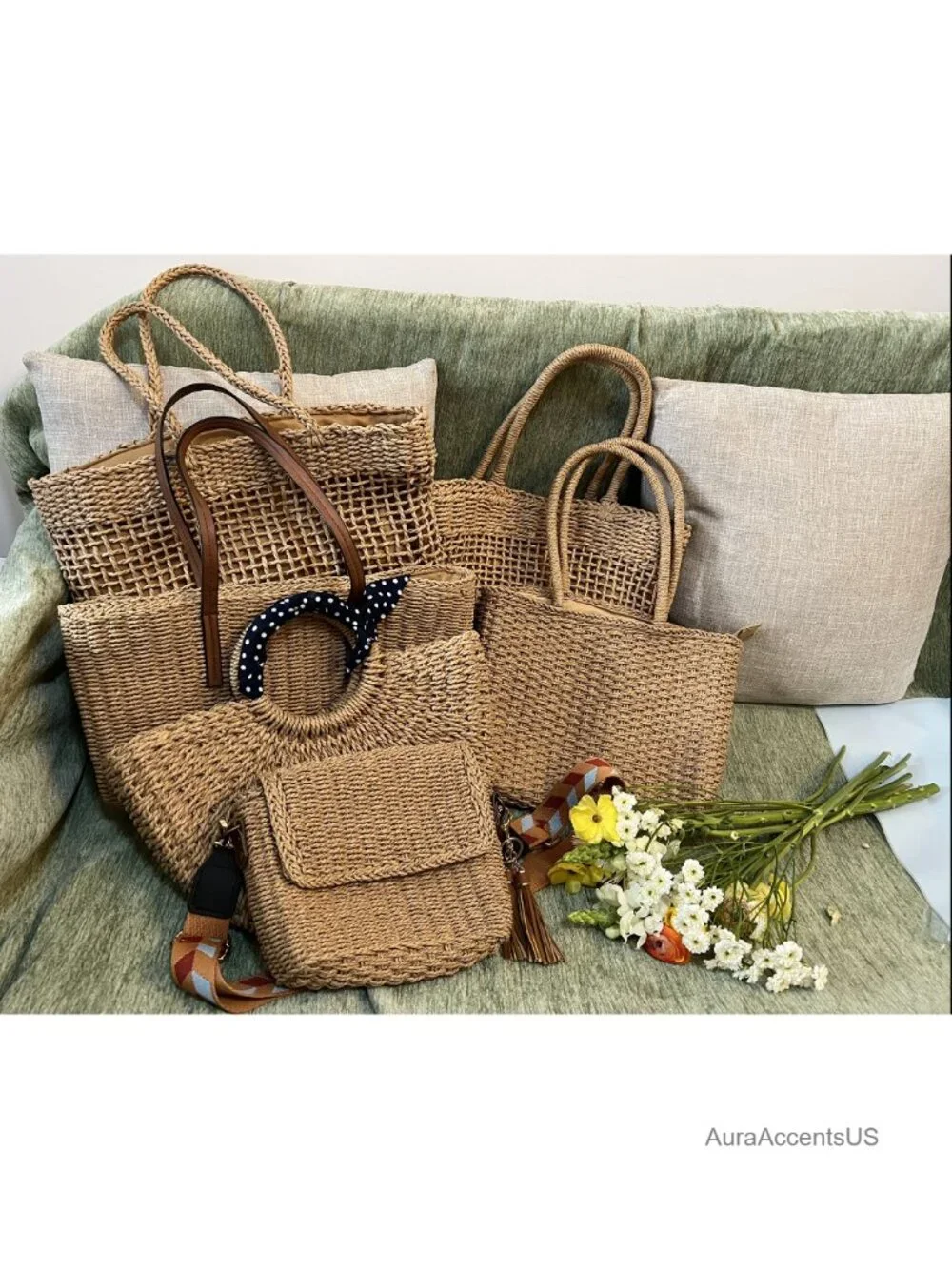 N/A this handwoven